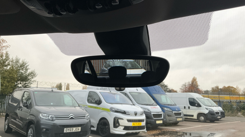 MINI Countryman 1.5 Cooper 5dr Petrol Hatchback